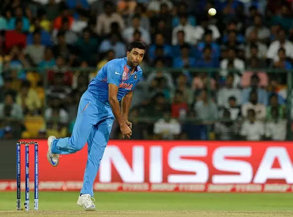 T20 World Cup: Ashwin has been rewarded for reviving his white ball skills, says Kohli